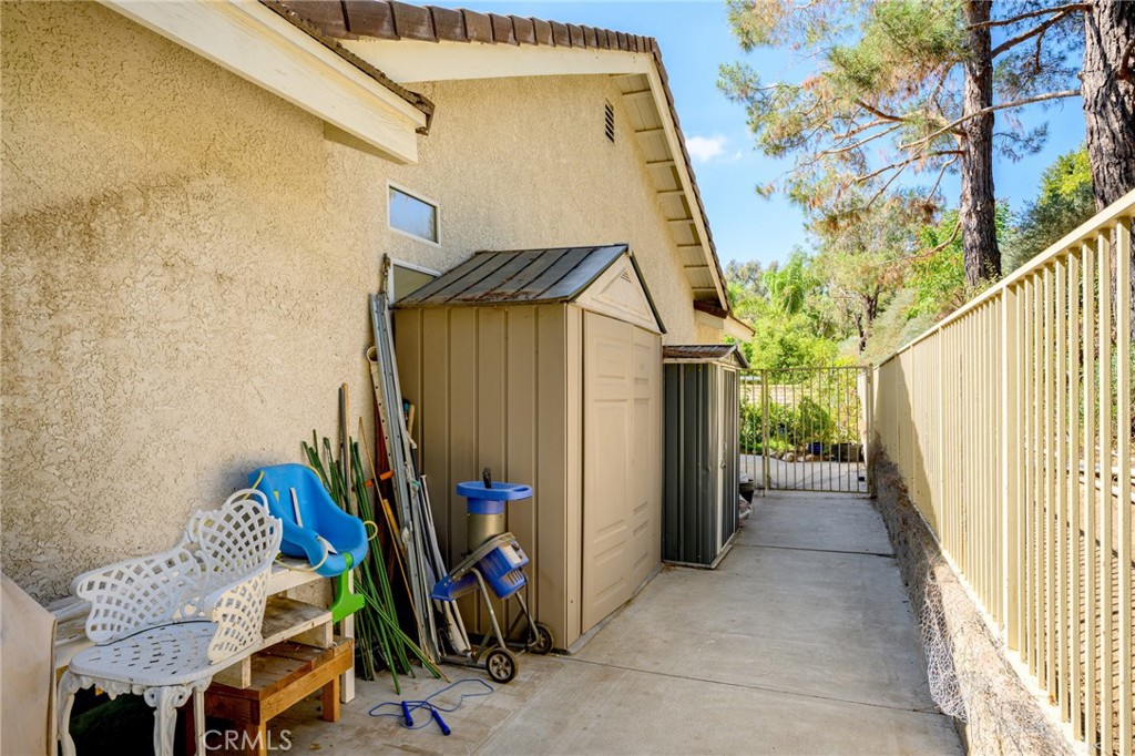 Woodcreek (WCRK) - Residential Lease