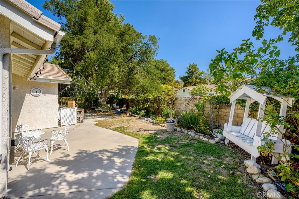 Woodcreek (WCRK) - Residential Lease