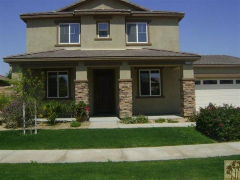 Photo of 43280 Fiore Street, Indio, CA 92203 (MLS # 219149845DA)