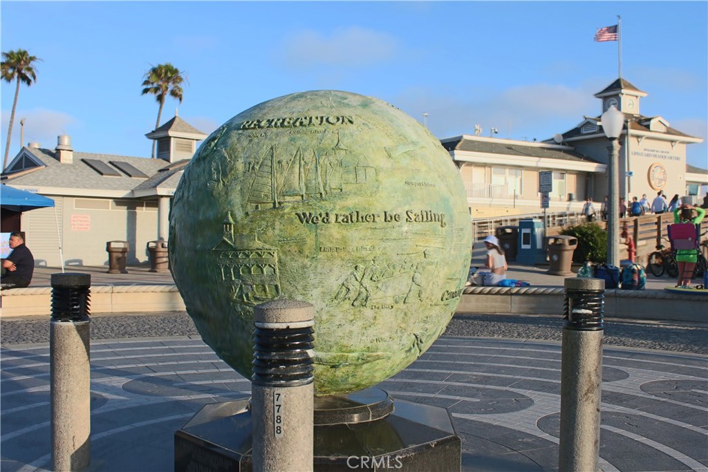 Bluffs Original (BORI) - Residential