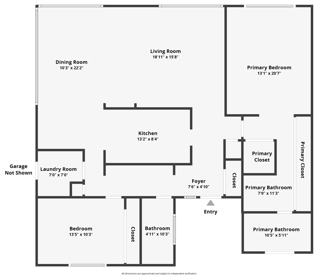 Bluffs Original (BORI) - Residential