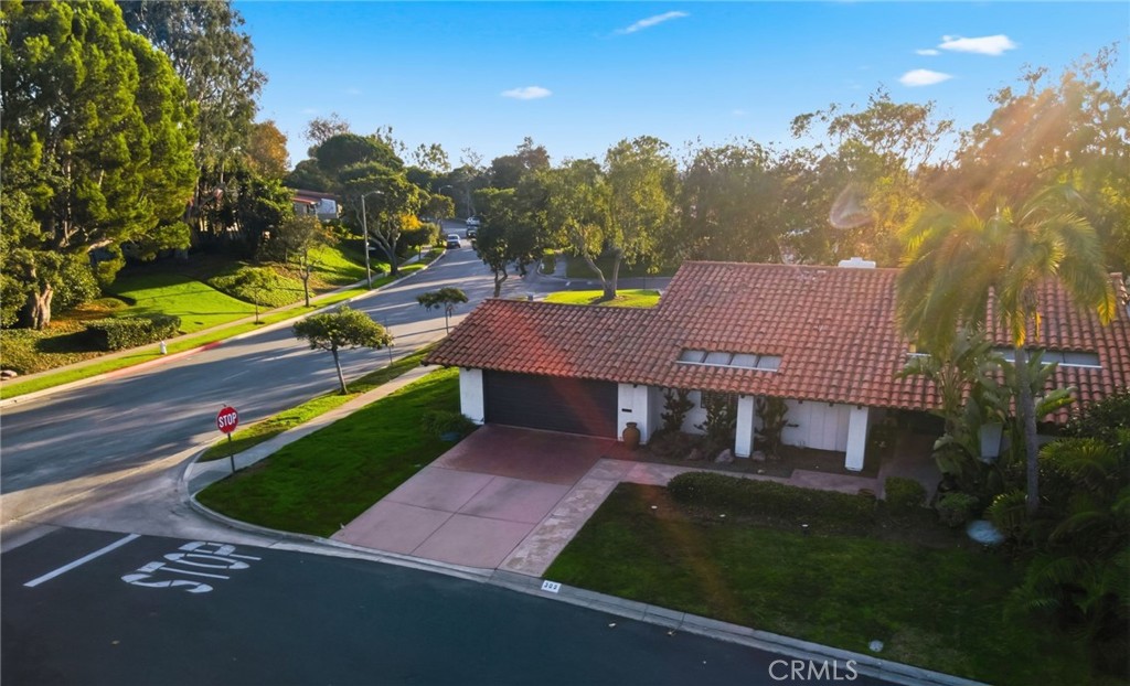 Bluffs Original (BORI) - Residential