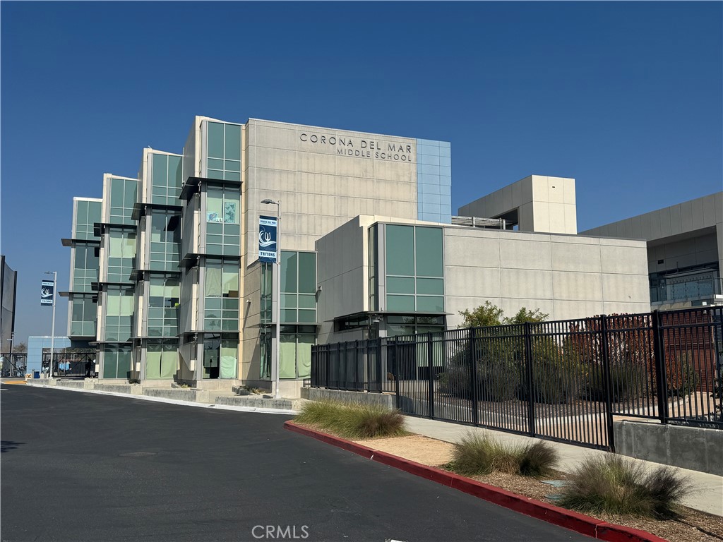 Bluffs Original (BORI) - Residential