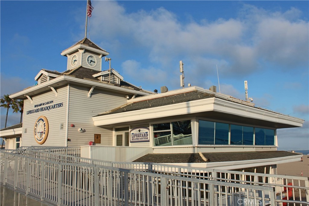 Bluffs Original (BORI) - Residential