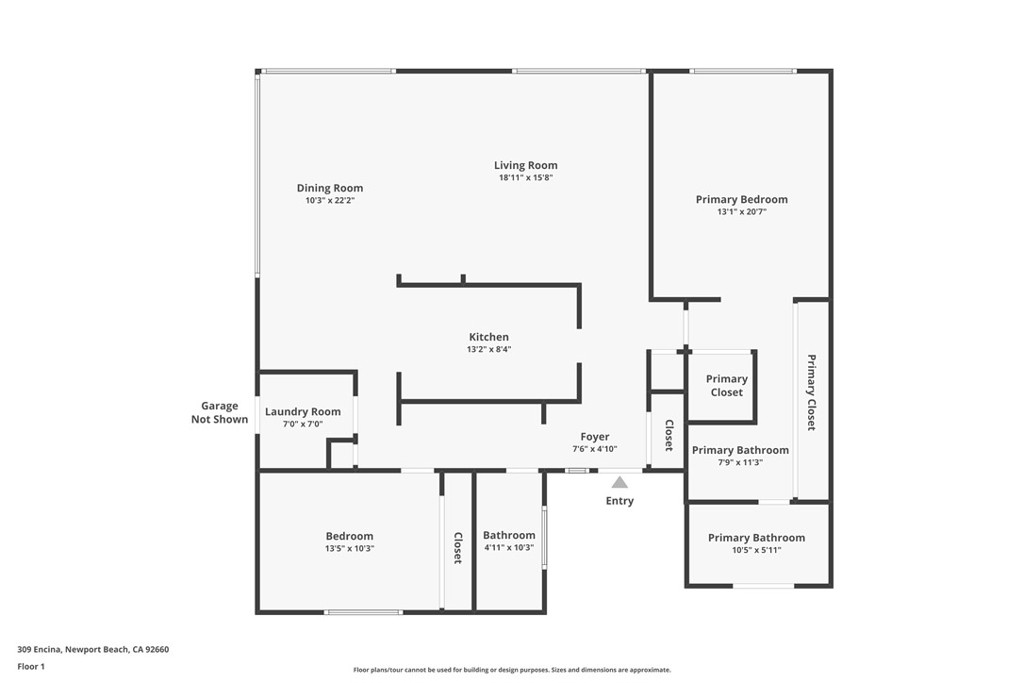 Bluffs Original (BORI) - Residential