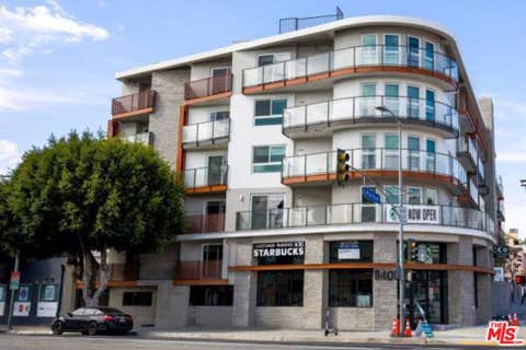 Photo of 1539 Purdue #ph5, Los Angeles, CA 90025 (MLS # 26870987)