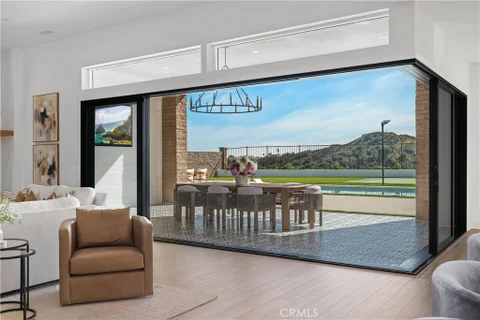 18411 Boulder Bluff, Silverado, CA 92676 - MLS#: OC26062970