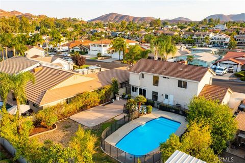 30340 Channel Way Drive Canyon Lake CA 92587