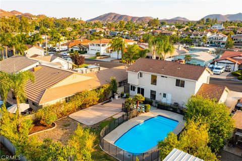 30340 Channel Way Drive Canyon Lake CA 92587