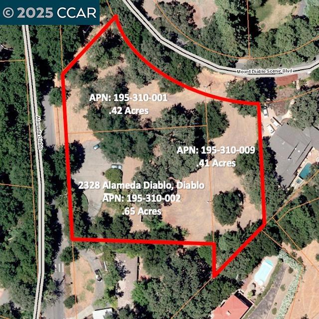 2328 Alameda Diablo