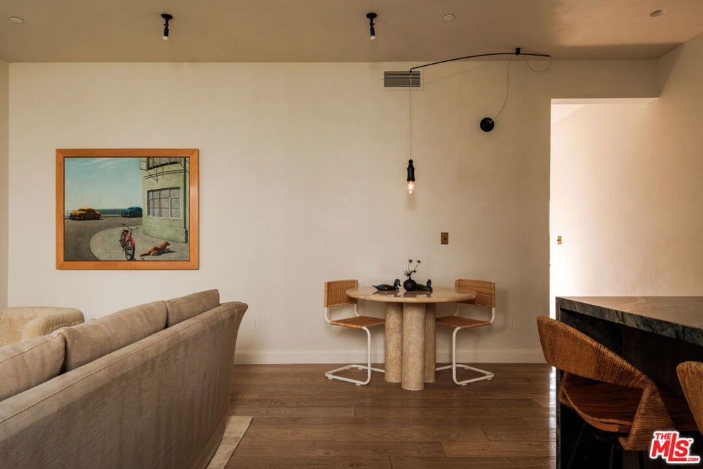 Photo of 956 5th Street #C, Santa Monica, CA 90403 (MLS # 25617391)