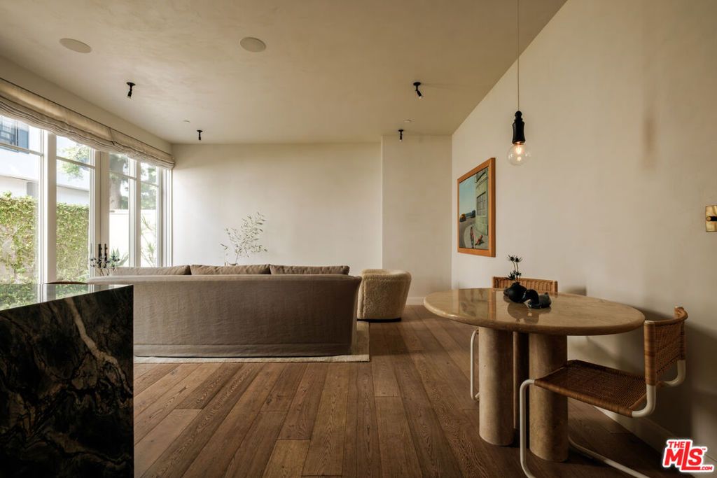 Photo of 956 5th Street #C, Santa Monica, CA 90403 (MLS # 25617391)