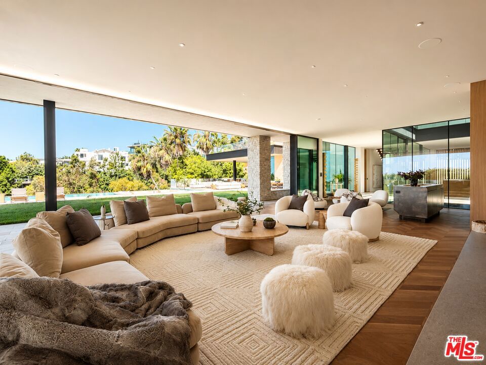 Photo of 1357 Laurel Way, Beverly Hills, CA 90210 (MLS # 26846365)
