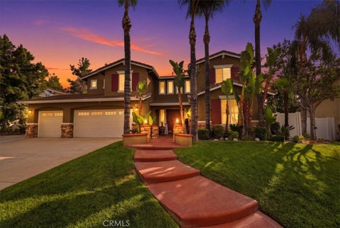 Photo of 7984 Palm View LN, Riverside, CA 92508 (MLS # IV26208492)