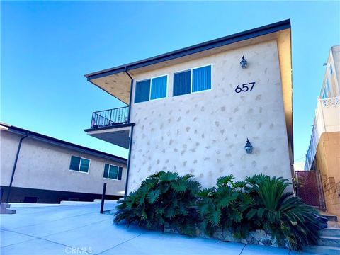 Photo of 657 W 24th St #1, San Pedro, CA 90731 (MLS # SB26079548)