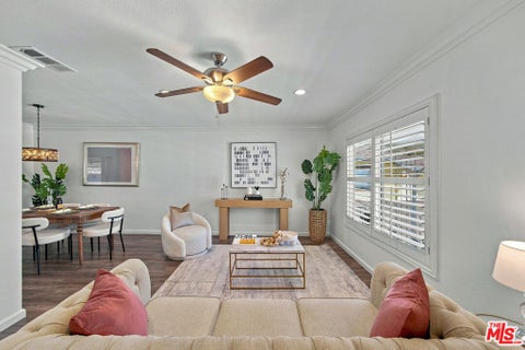 Photo of 14850 Anola Street, Whittier, CA 90604 (MLS # 26902683)