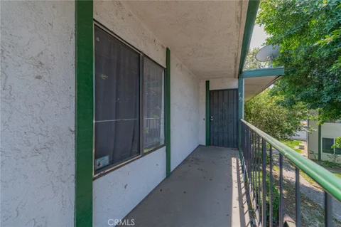 1735 E Washington Street Unit F-23, Colton, CA 92324 - MLS#: CV26192619