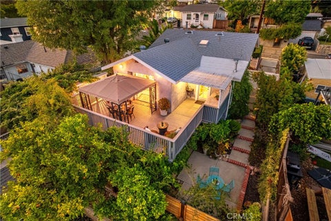 Photo of 3718 2nd AVE, La Crescenta, CA 91214 (MLS # SR26126652)