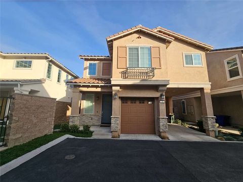 Photo of 15148 Ridge Lane #4, Fontana, CA 92336 (MLS # FR25279425)
