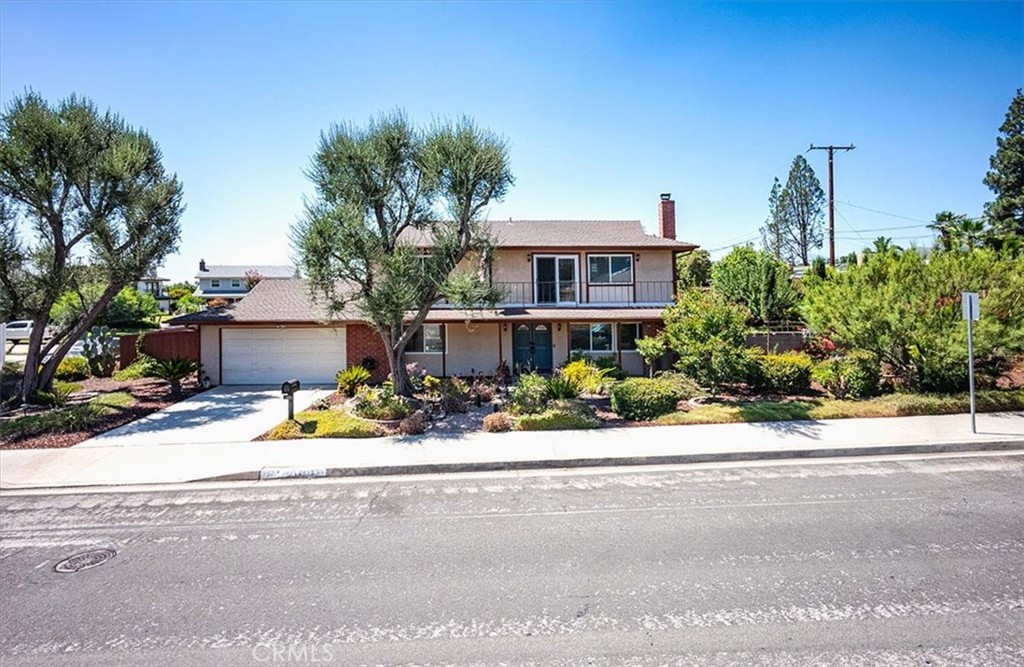 Immaculate home in the highly sought after Claremont School District. Perfectly situated within 5-minute driving distance to local hiking trails, 210 freeway, The Claremont Village, shops, eateries and prestigious colleges. An abundance of thoughtful details highlighted by a remodeled chef's kitchen designed with both beauty and function in mind.
The main living areas are open and versatile, creating seamless flow and comfortable spaces for everyday living and entertaining
A spacious second dining area features an oversized slider that opens to your own outdoor oasis – landscaped with mature drought-tolerant greenery, two soothing water features, raised vegetable beds, and multiple sitting areas connected by steppingstones. A separate gated area gives your imagination room to soar with ideas, while a furnished playhouse brings a touch of magic. (See attached list of fruit trees!)
Major updates provide peace of mind, including a newer roof, HVAC system, fresh interior paint, upgraded flooring, and beautifully renovated bathrooms. Recessed lighting and curated fixtures enhance and adorn each room.
Upstairs, three bedrooms include one currently used as a custom home office with a built-in workstation. Each of the three rooms features new barn doors, ceiling fans, customized storage, and fresh paint. The spacious primary suite offers an open concept with smartly designed custom storage to maximize use and space.
Enjoy morning coffee or evening relaxation from the upstairs balcony that spans the second floor, or from the expansive front porch that enhances the home’s inviting appeal. This home is a canvas for endless enjoyment and new wonderful memories!