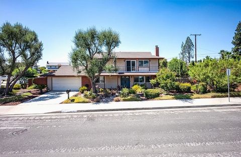 Photo of 497 Fort Lewis Drive, Pomona, CA 91767 (MLS # CV25158338)