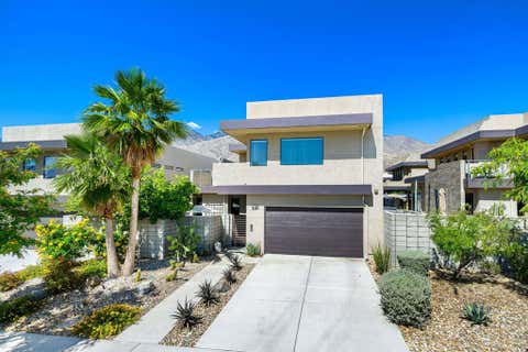 Photo of 281 S Hermosa Drive, Palm Springs, CA 92262 (MLS # 219151105PS)