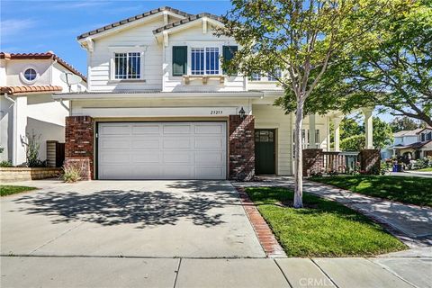 Photo of 23253 Lea Court, Valencia, CA 91354 (MLS # WS26103790)