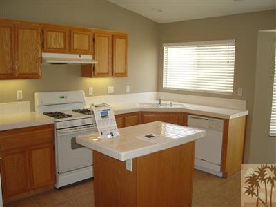 Las Brisas North - Residential Lease