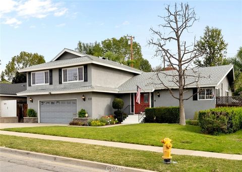 Photo of 4432 Dorthea St, Yorba Linda, CA 92886 (MLS # PW26020062)