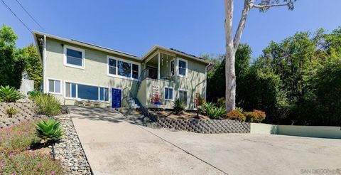 8648 Alpine Ave La Mesa CA 91941