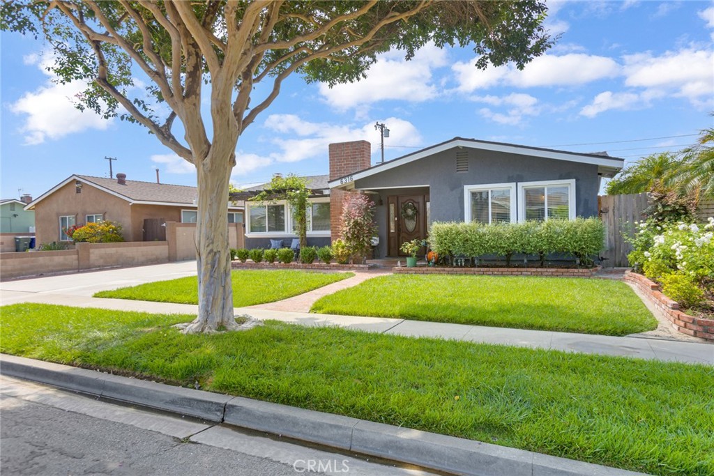 6316 San Francisco Drive