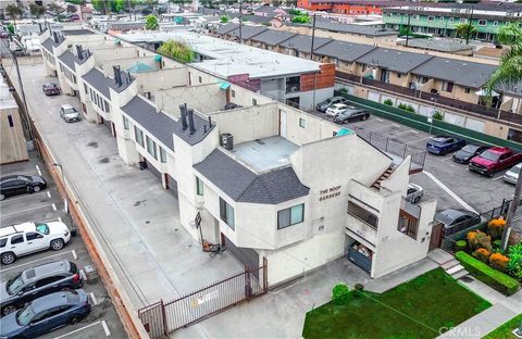 Photo of 9248 Palm St ST, Bellflower, CA 90706 (MLS # NP26118346)