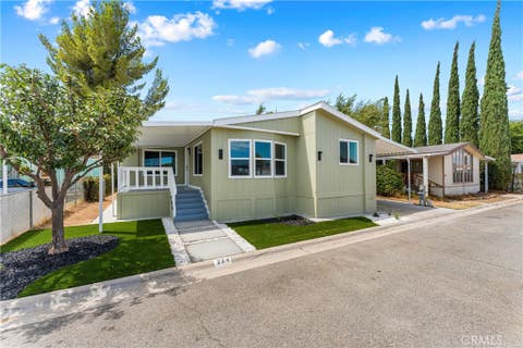 Photo of 40701 Rancho Vista BLVD #224, Palmdale, CA 93551 (MLS # SR26178478)