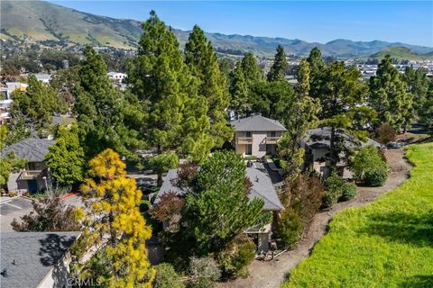 Tiny photo for 2975 Rockview Place #13, San Luis Obispo, CA 93401 (MLS # SC26057082)