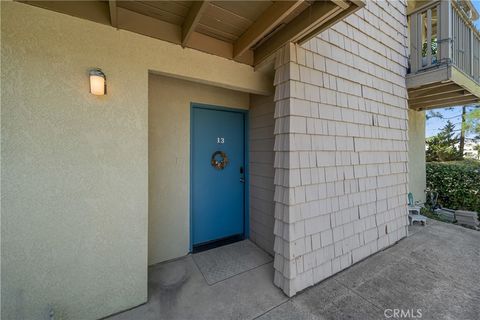Tiny photo for 2975 Rockview Place #13, San Luis Obispo, CA 93401 (MLS # SC26057082)