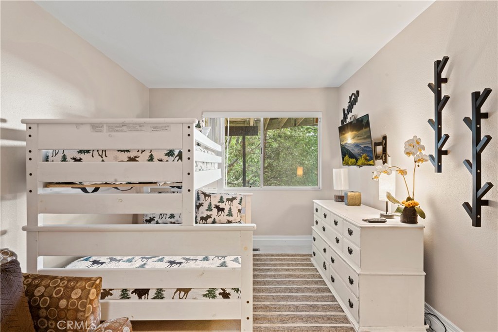 Crestline (CRES) - Residential