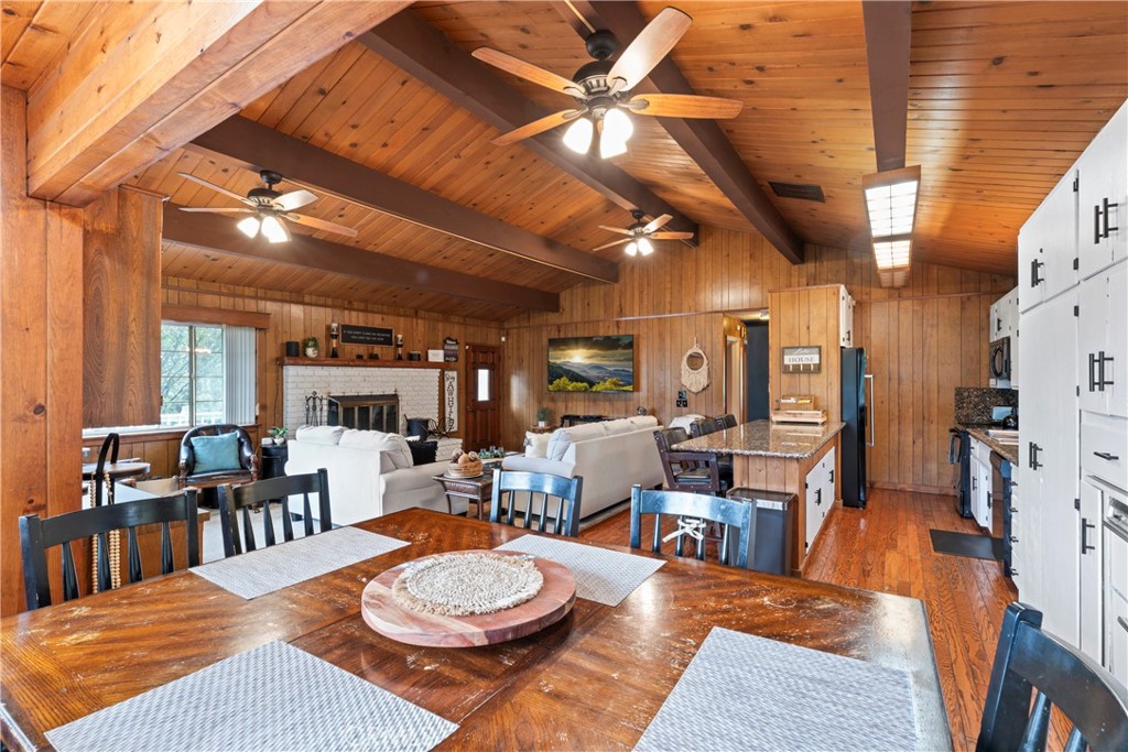 Crestline (CRES) - Residential