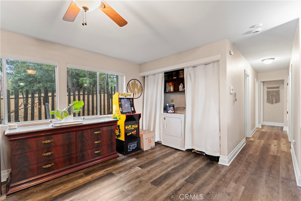 Crestline (CRES) - Residential