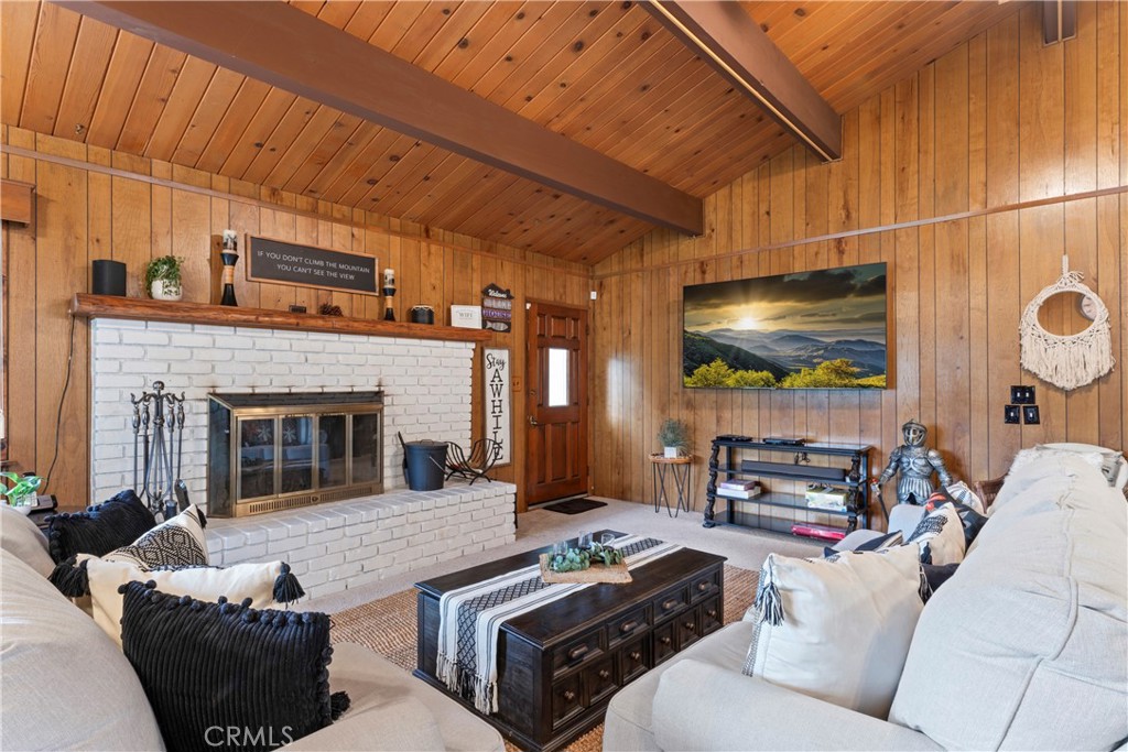 Crestline (CRES) - Residential