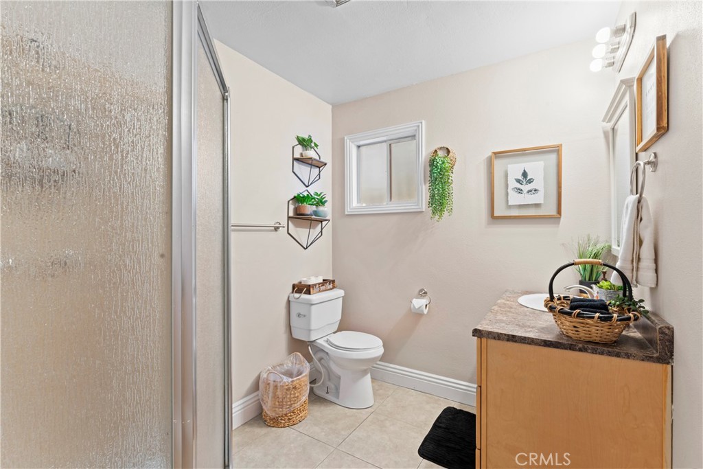 Crestline (CRES) - Residential