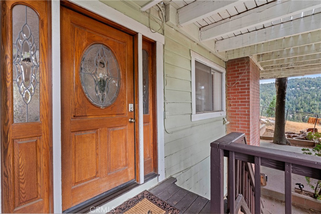 Crestline (CRES) - Residential