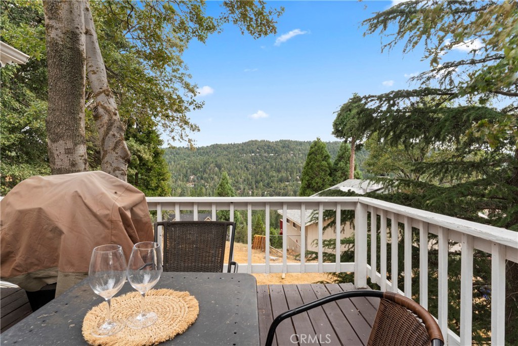 Crestline (CRES) - Residential