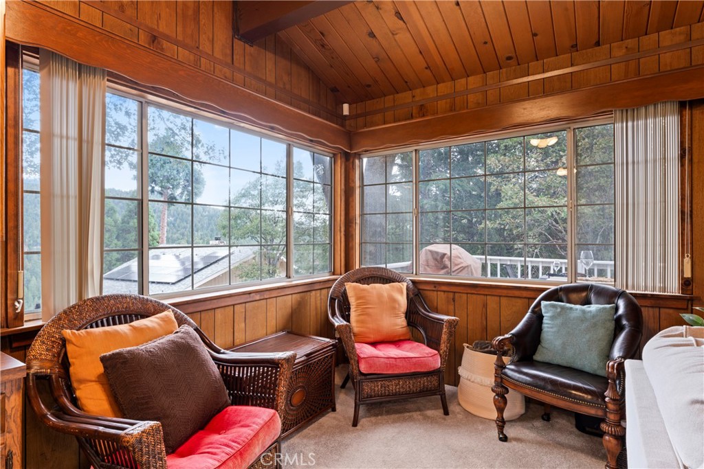 Crestline (CRES) - Residential