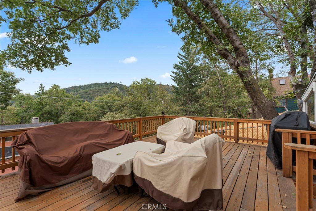 Crestline (CRES) - Residential
