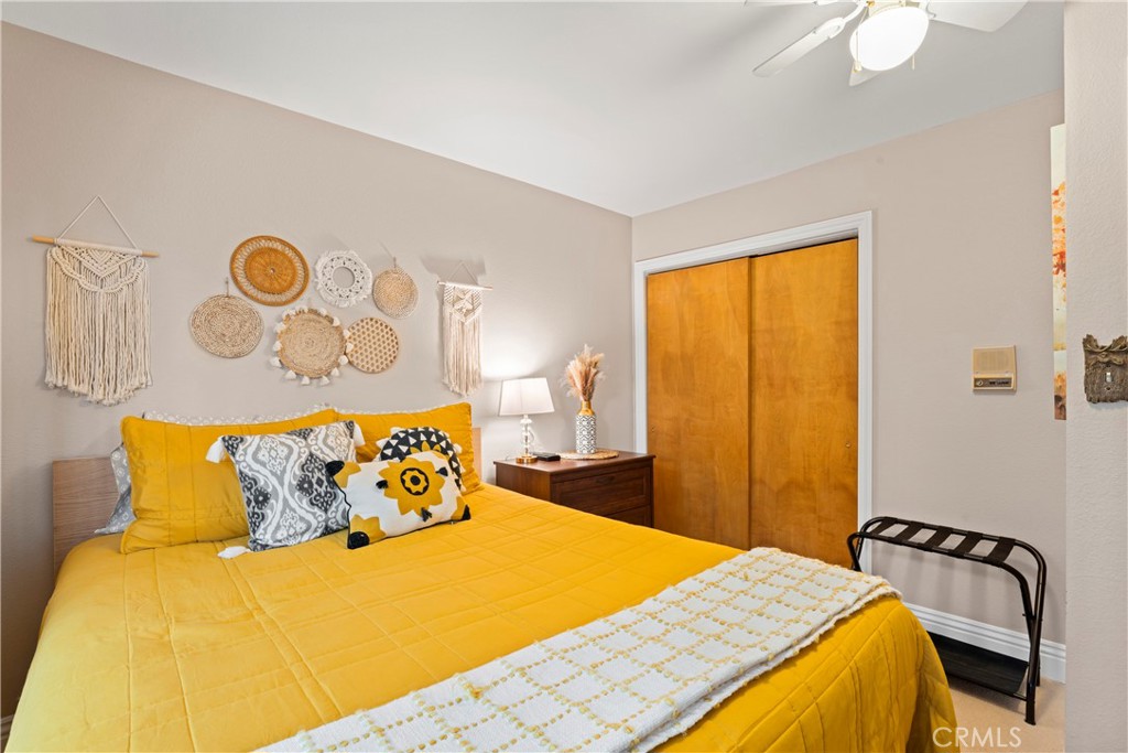 Crestline (CRES) - Residential
