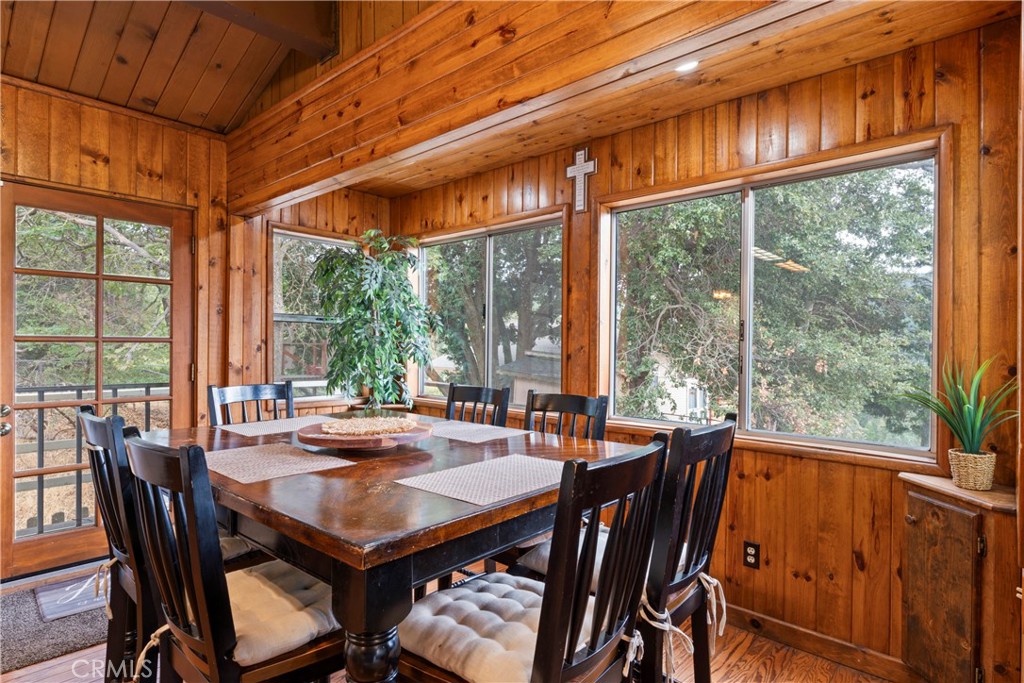 Crestline (CRES) - Residential