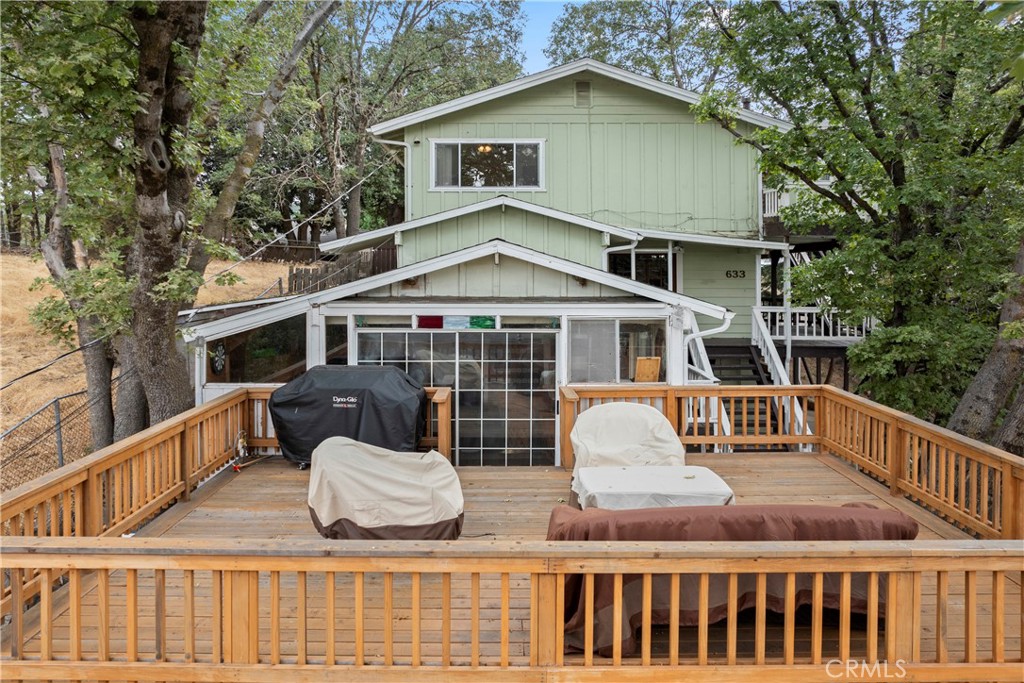 Crestline (CRES) - Residential