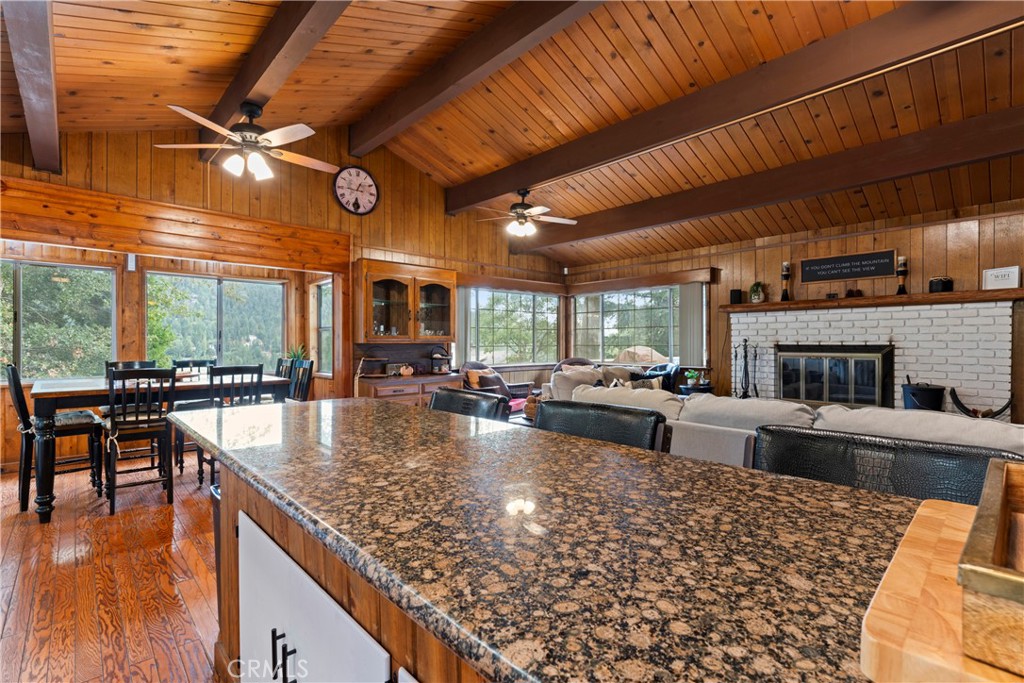 Crestline (CRES) - Residential