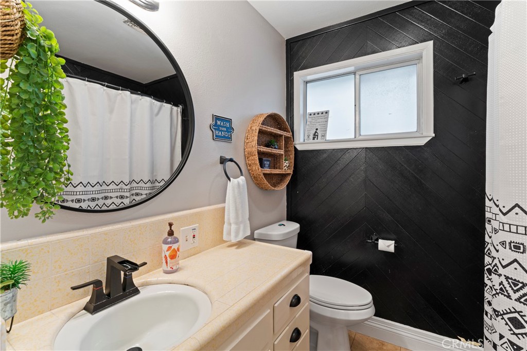 Crestline (CRES) - Residential