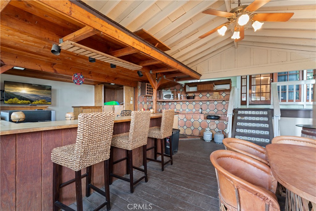 Crestline (CRES) - Residential